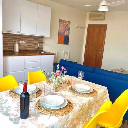 Apartamento Antonio By Solymar Holiday Торре-дель-Мар Экстерьер фото