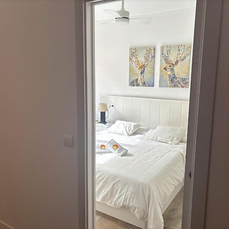 Apartamento Antonio By Solymar Holiday Торре-дель-Мар Экстерьер фото