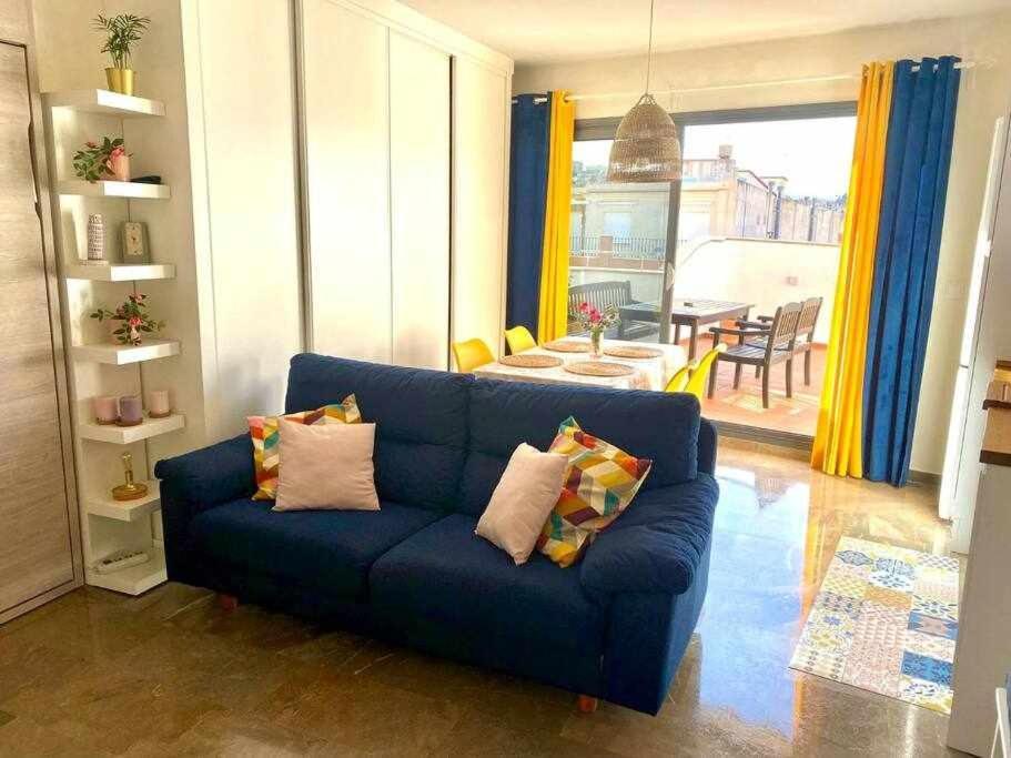 Apartamento Antonio By Solymar Holiday Торре-дель-Мар Экстерьер фото