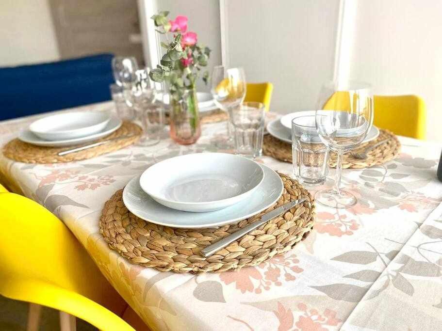 Apartamento Antonio By Solymar Holiday Торре-дель-Мар Экстерьер фото