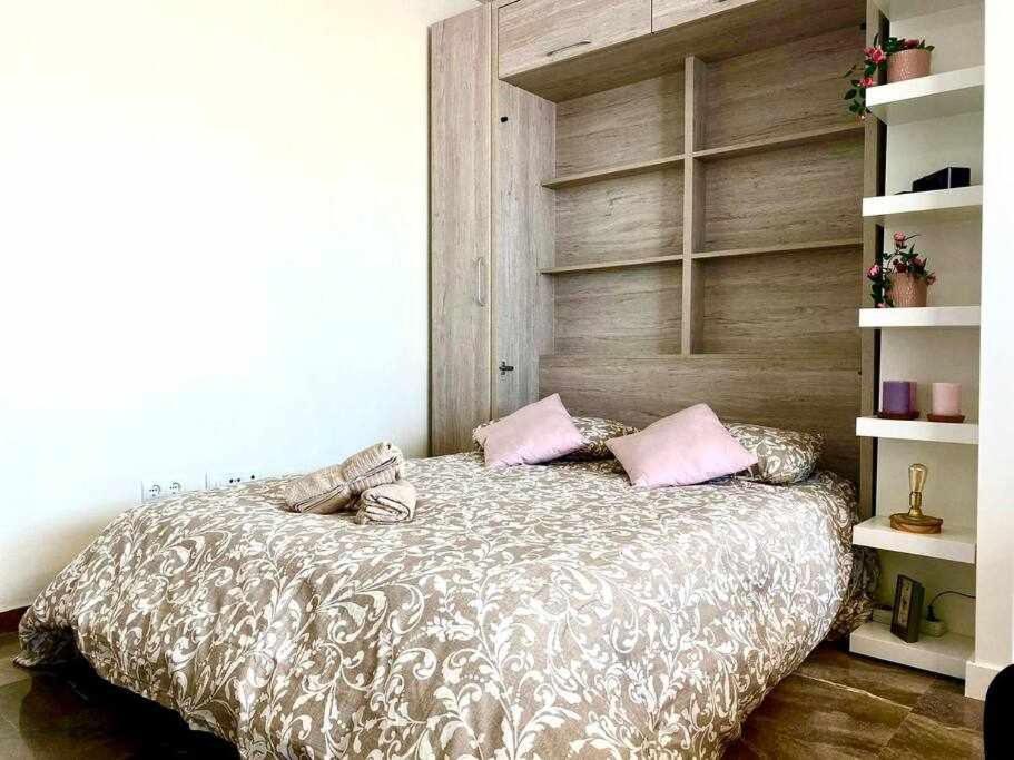 Apartamento Antonio By Solymar Holiday Торре-дель-Мар Экстерьер фото