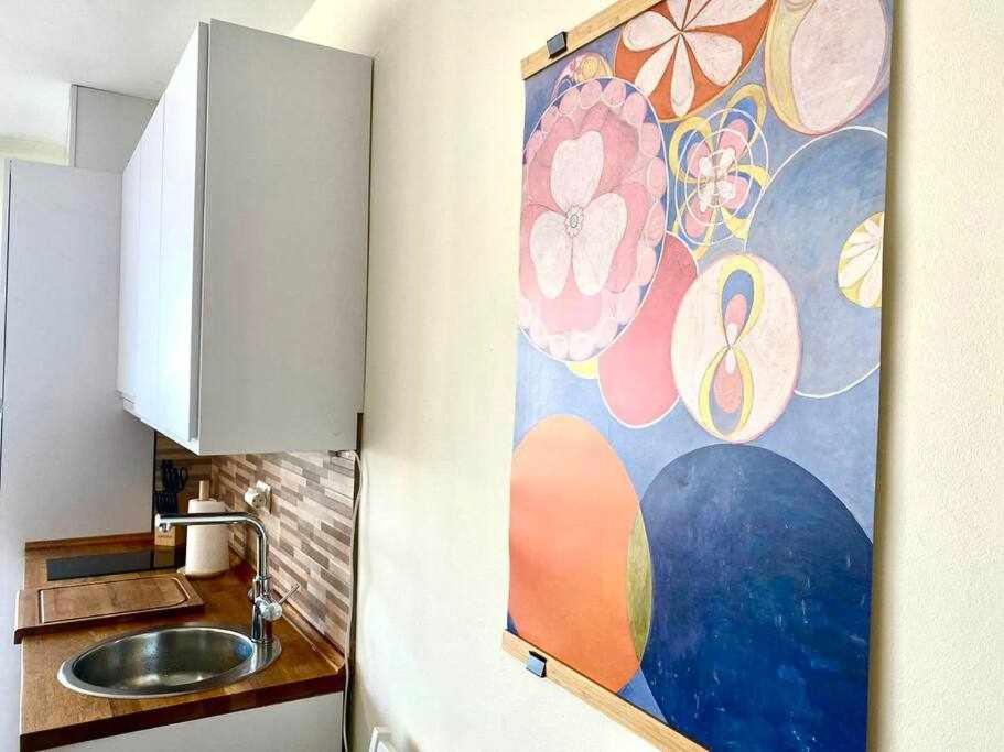 Apartamento Antonio By Solymar Holiday Торре-дель-Мар Экстерьер фото