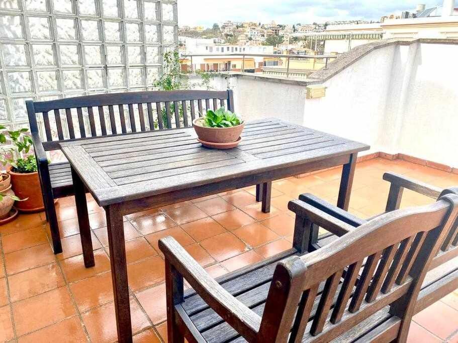 Apartamento Antonio By Solymar Holiday Торре-дель-Мар Экстерьер фото