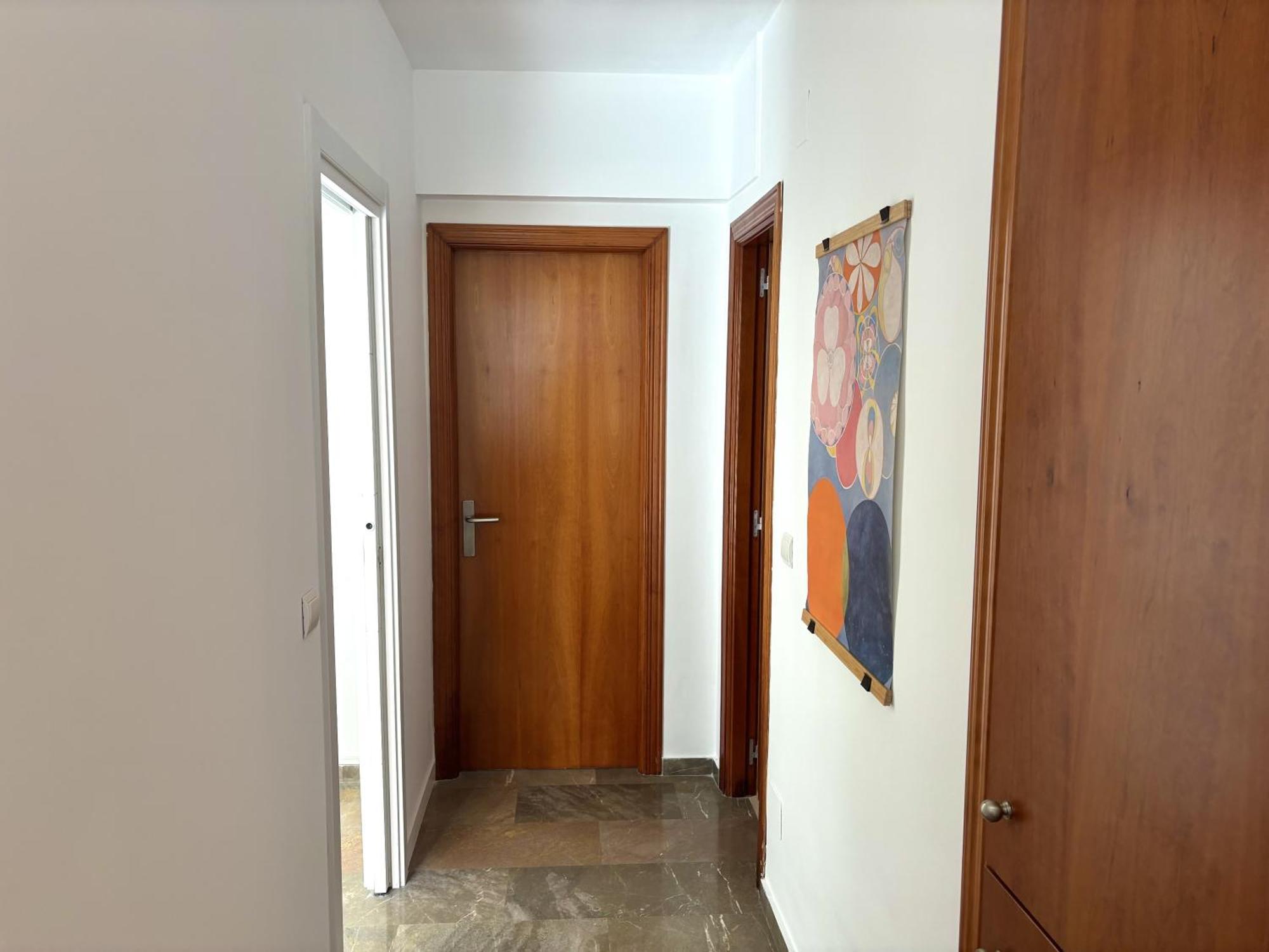 Apartamento Antonio By Solymar Holiday Торре-дель-Мар Экстерьер фото